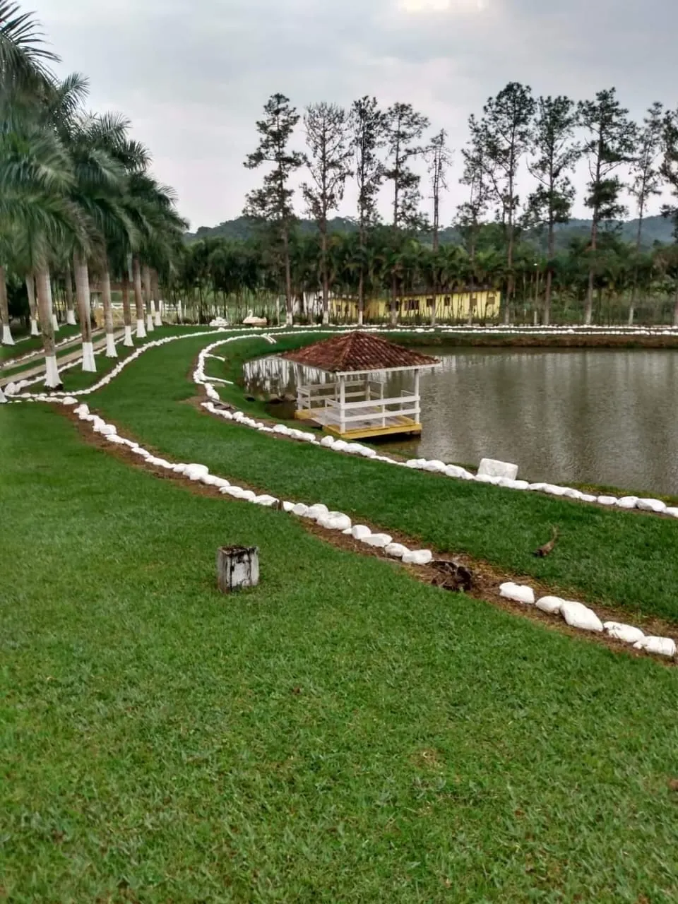 Fazenda à venda de 661 ha em Juquiá, SP, Brasil