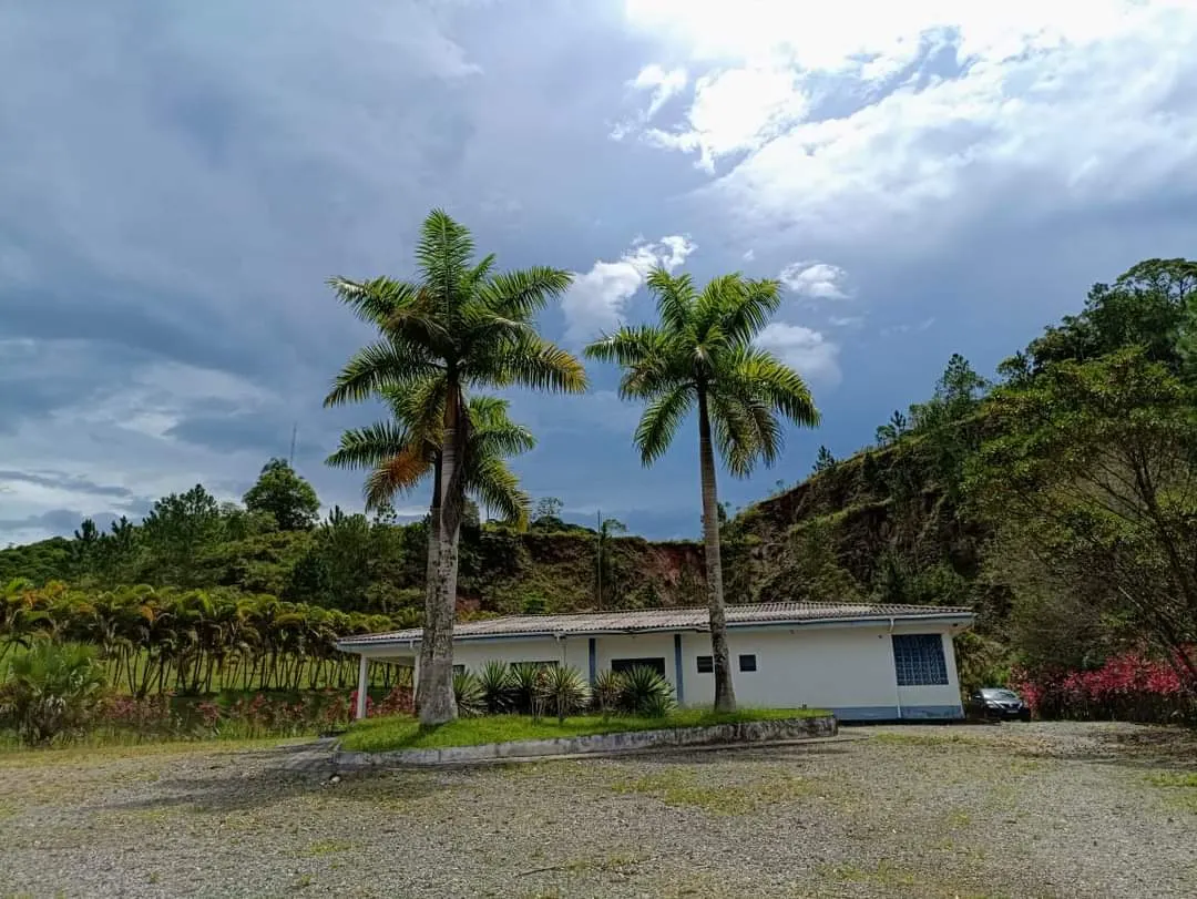 Fazenda à venda de 661 ha em Juquiá, SP, Brasil