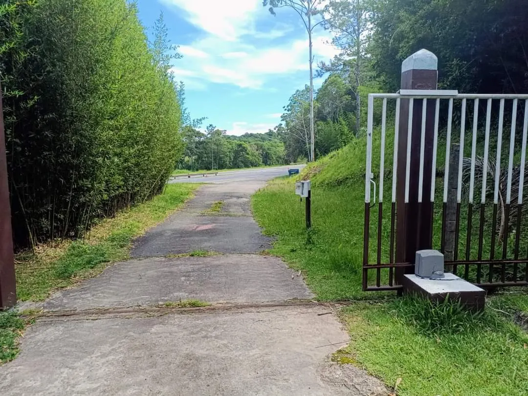 Fazenda à venda de 661 ha em Juquiá, SP, Brasil