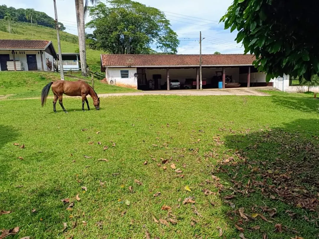 Fazenda à venda de 661 ha em Juquiá, SP, Brasil