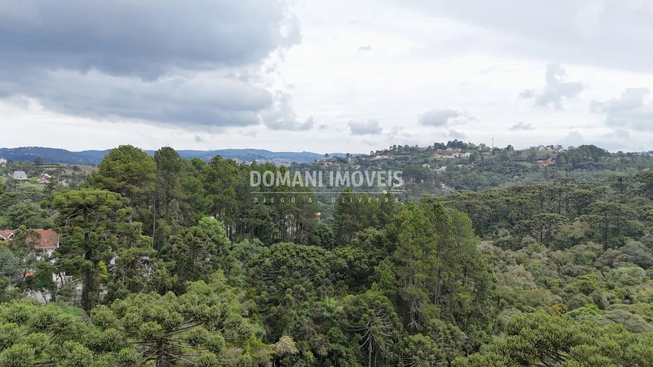 Plot for sale of 1,020 m² in Campos do Jordão, SP, Brazil