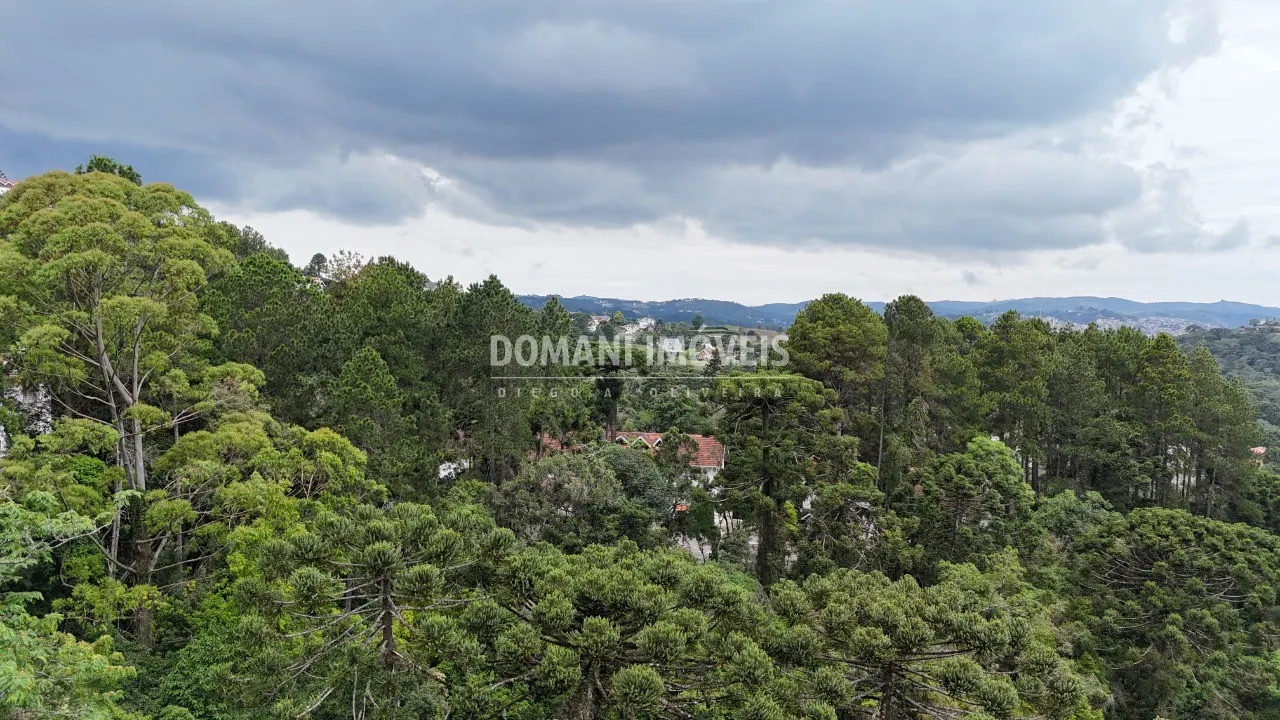 Plot for sale of 1,020 m² in Campos do Jordão, SP, Brazil