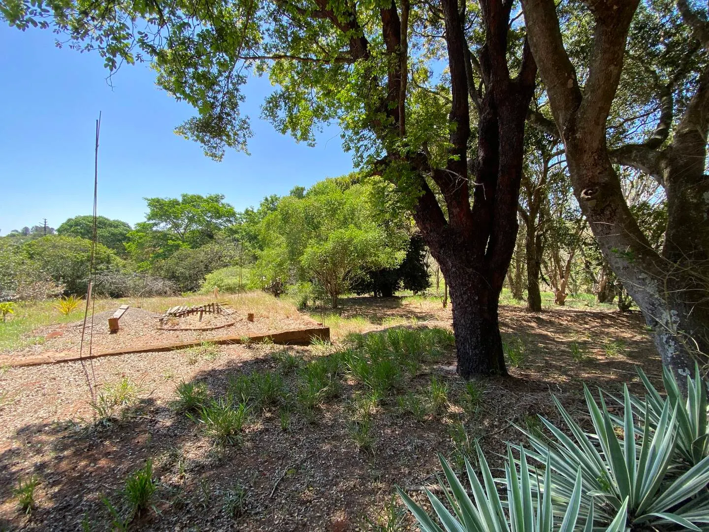 Plot for sale of 2 acres in Piraju, SP, Brazil