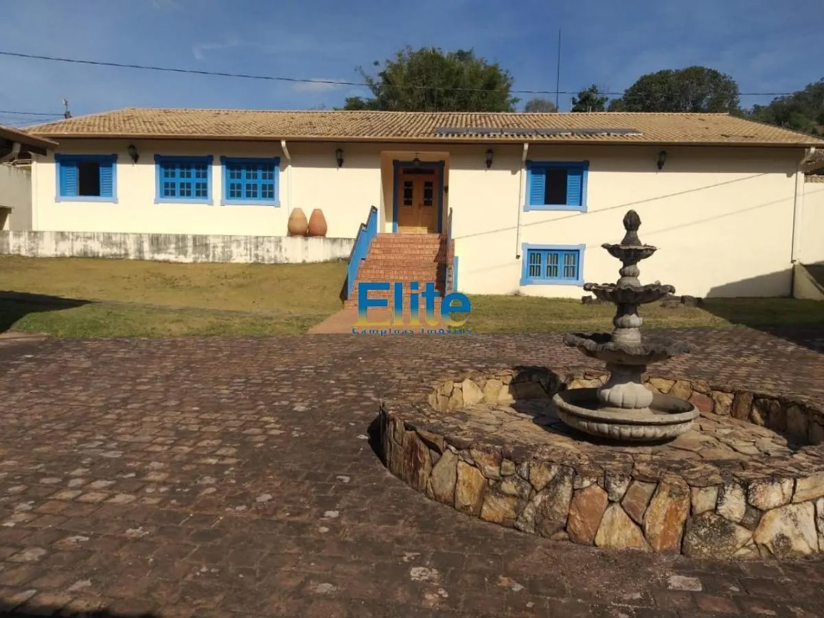 Fazenda à venda de 117 ha em Amparo, SP, Brasil