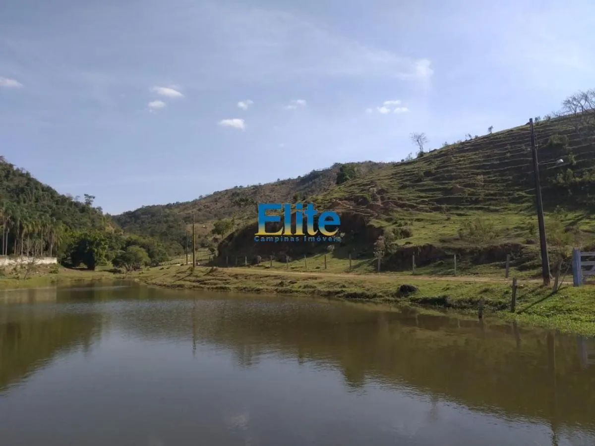 Fazenda à venda de 117 ha em Amparo, SP, Brasil
