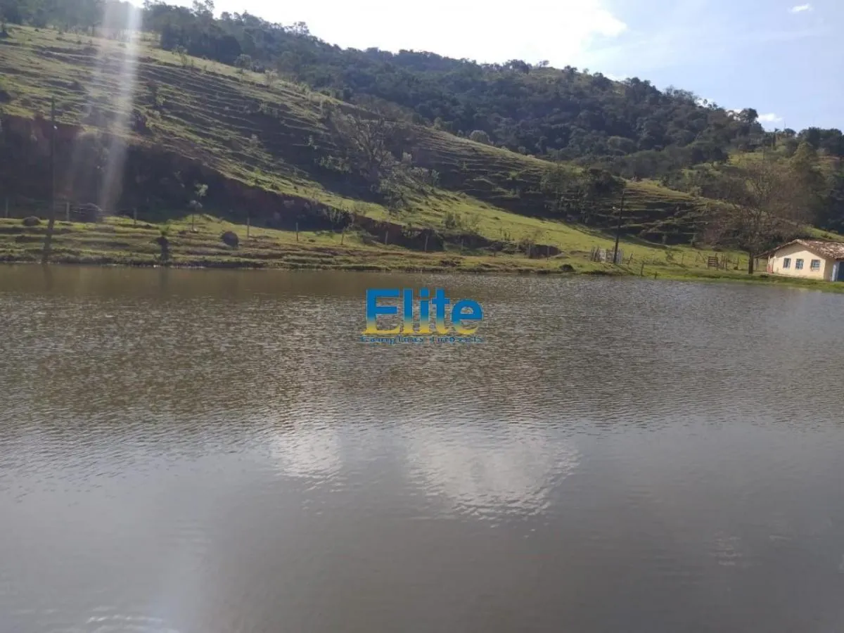 Fazenda à venda de 117 ha em Amparo, SP, Brasil