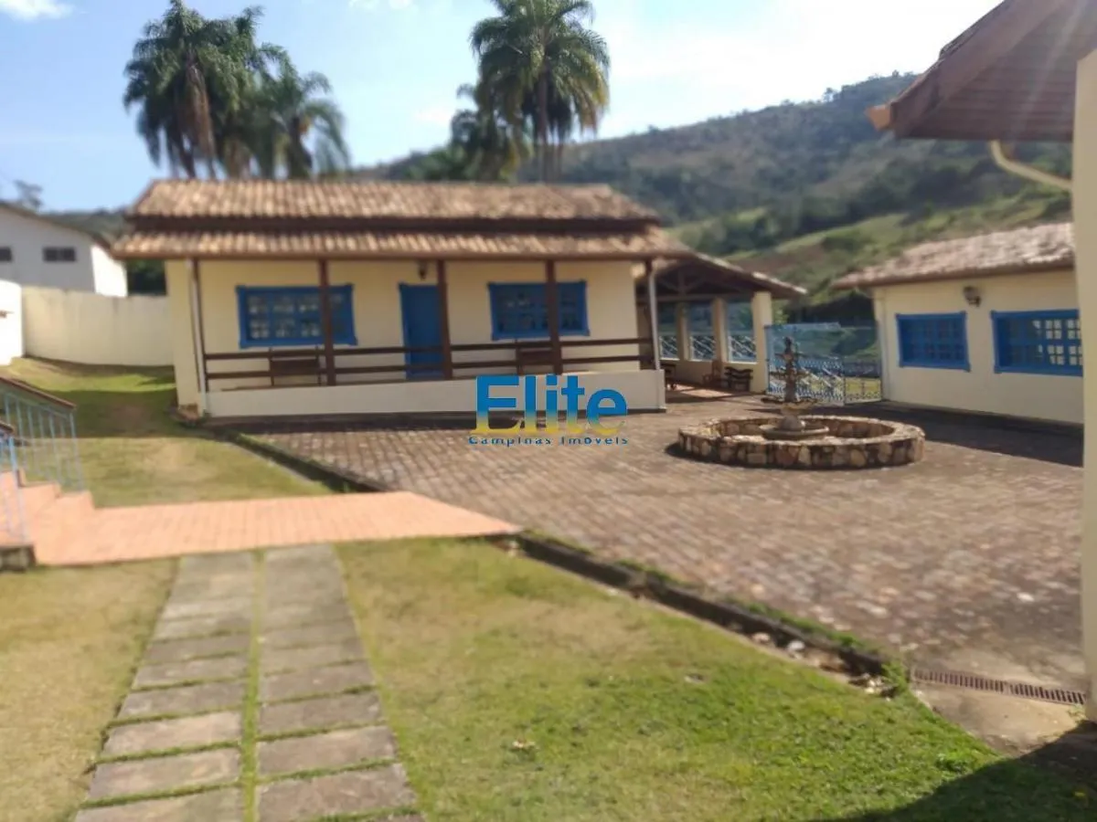 Fazenda à venda de 117 ha em Amparo, SP, Brasil