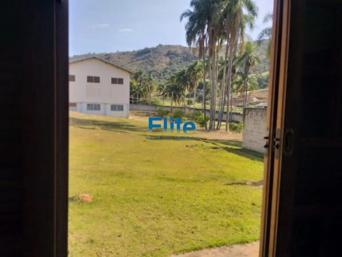 Fazenda à venda de 117 ha em Amparo, SP, Brasil