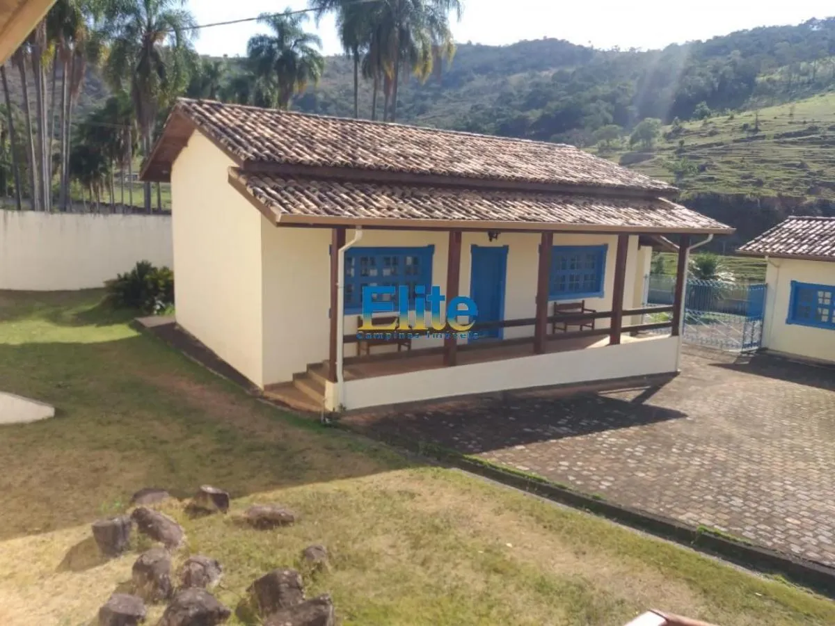 Fazenda à venda de 117 ha em Amparo, SP, Brasil
