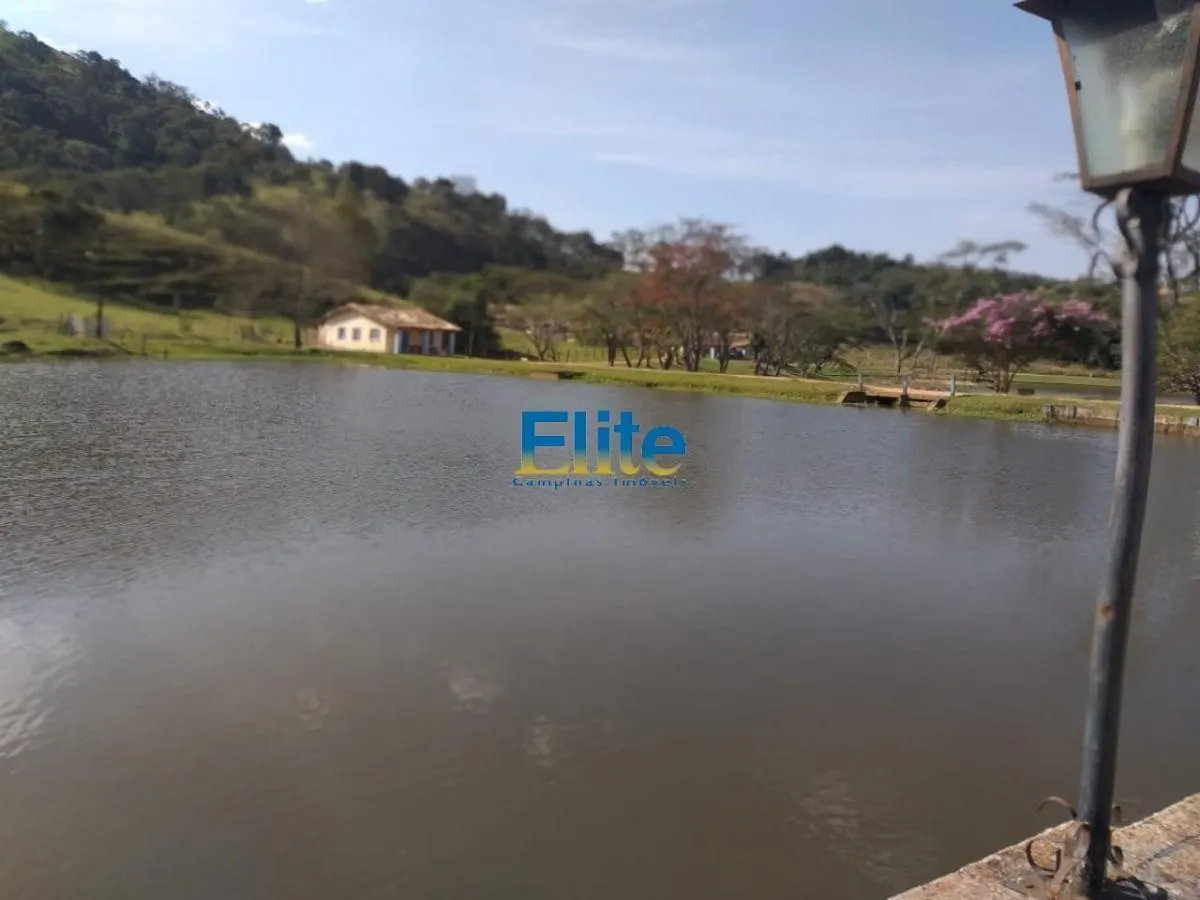 Fazenda à venda de 117 ha em Amparo, SP, Brasil