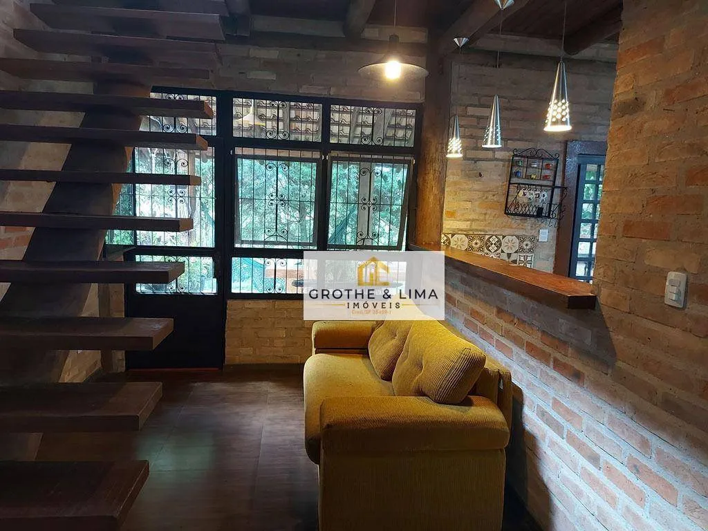 Chácara à venda de 1.280 m² em Pindamonhangaba, SP, Brasil