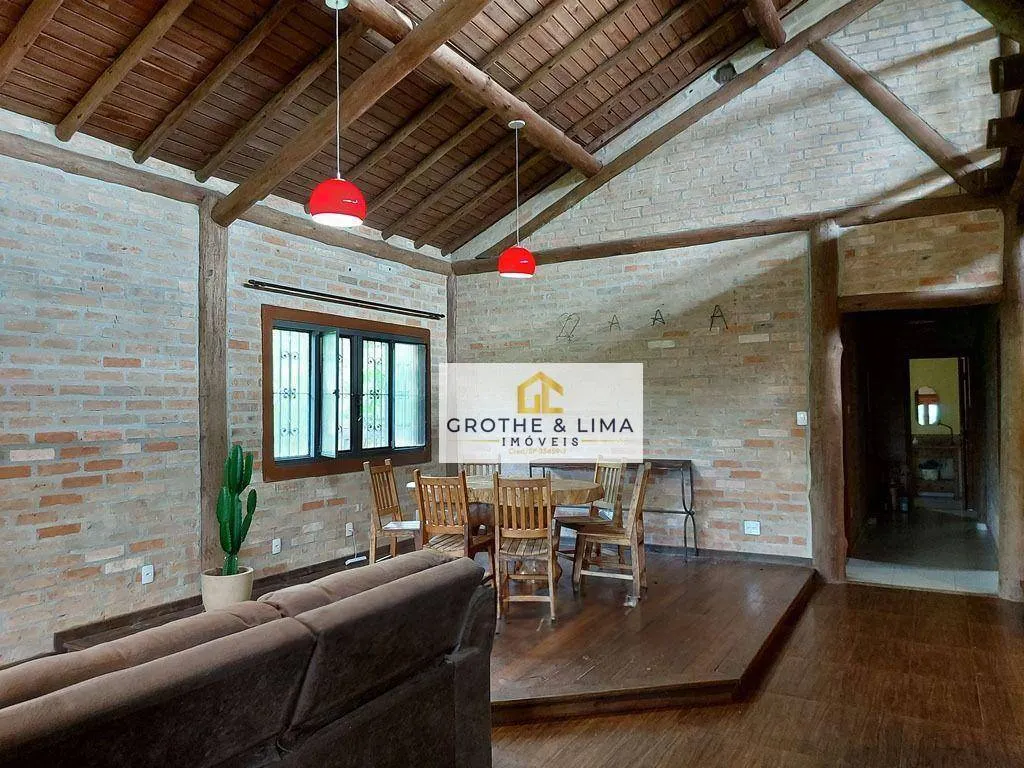 Chácara à venda de 1.280 m² em Pindamonhangaba, SP, Brasil