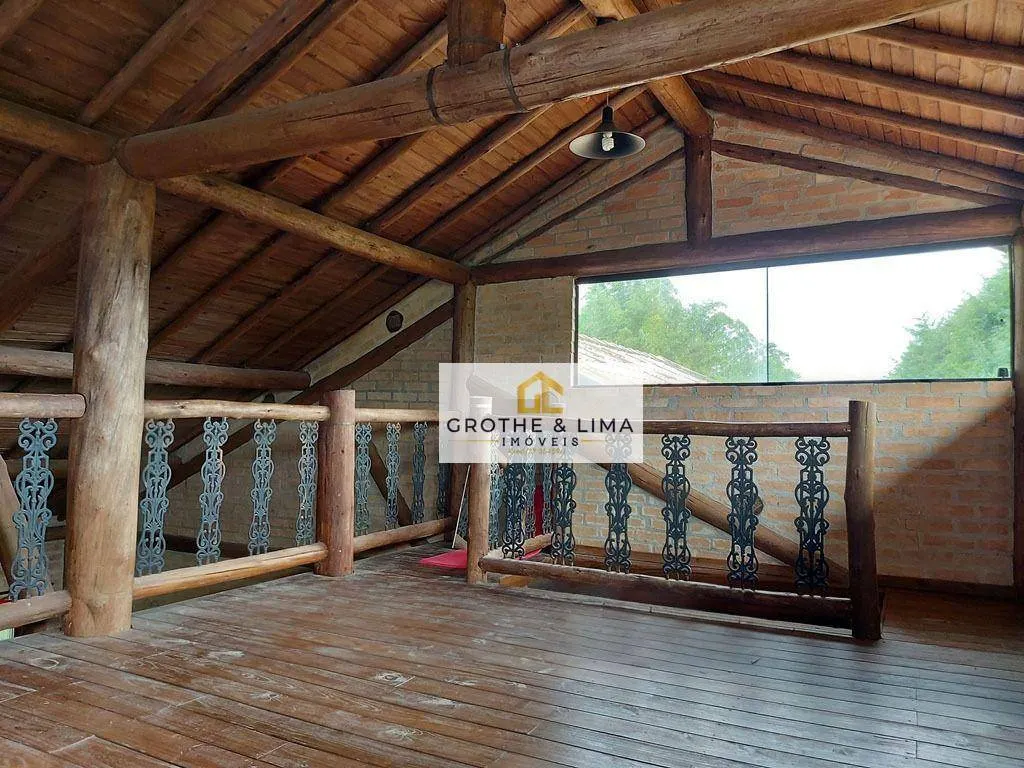 Chácara à venda de 1.280 m² em Pindamonhangaba, SP, Brasil
