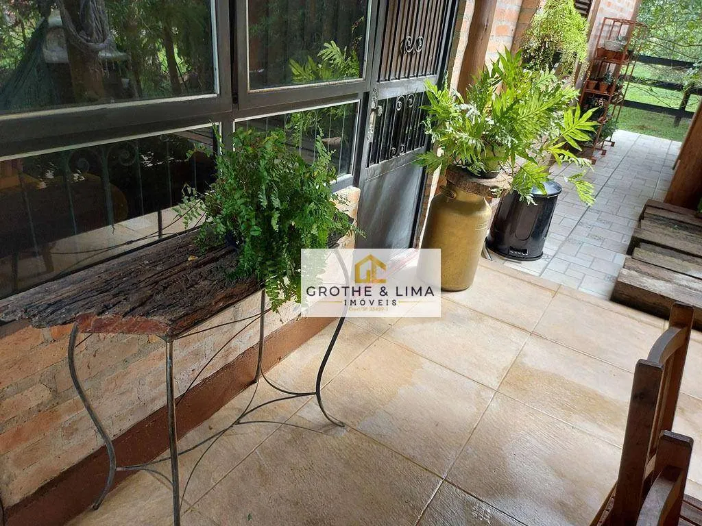 Chácara à venda de 1.280 m² em Pindamonhangaba, SP, Brasil