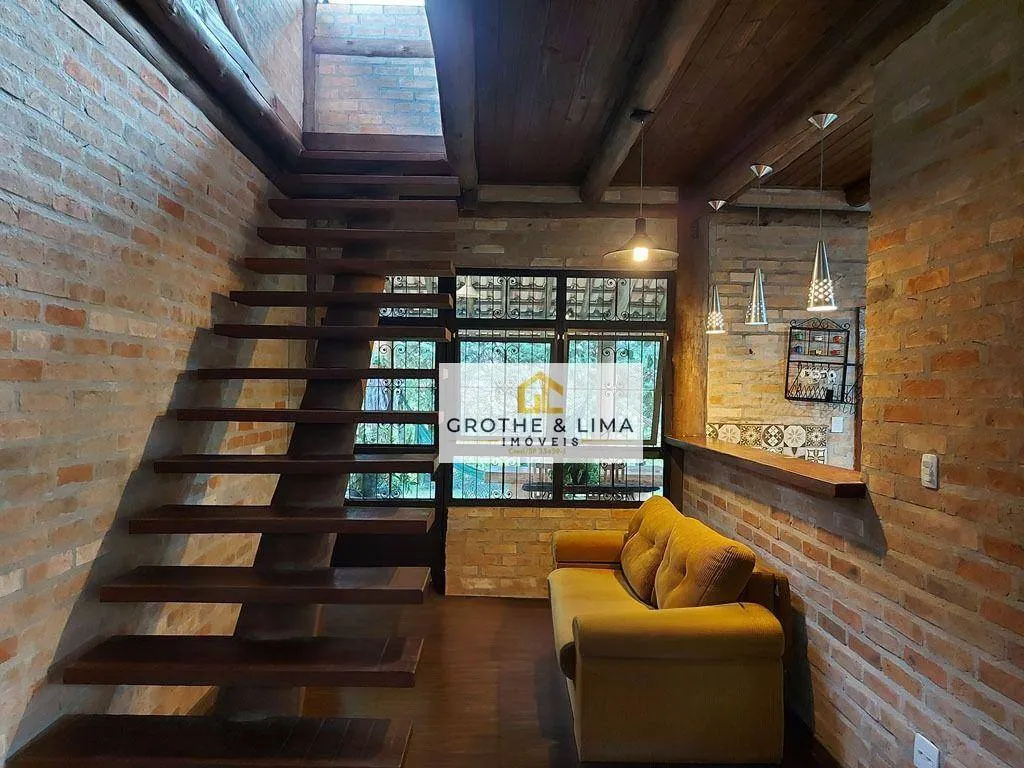 Chácara à venda de 1.280 m² em Pindamonhangaba, SP, Brasil