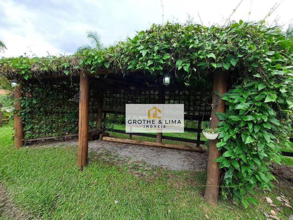 Chácara à venda de 1.280 m² em Pindamonhangaba, SP, Brasil
