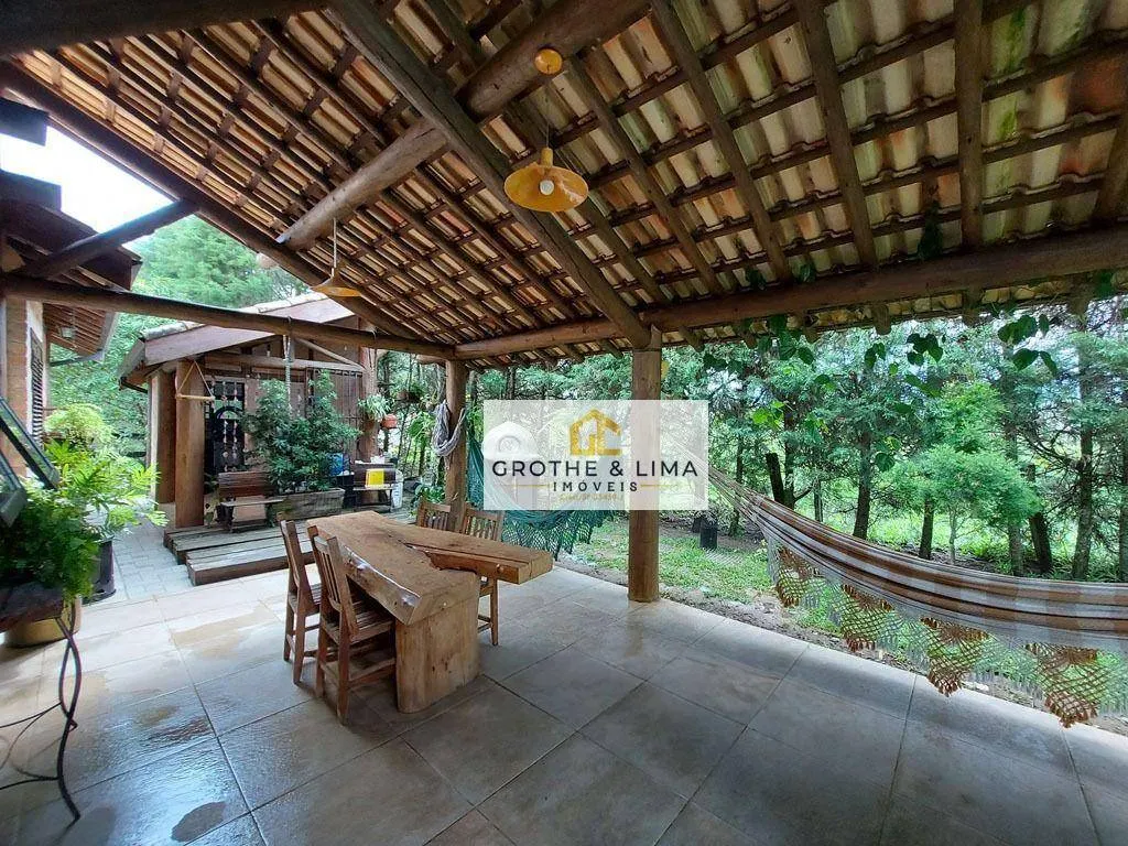 Chácara à venda de 1.280 m² em Pindamonhangaba, SP, Brasil