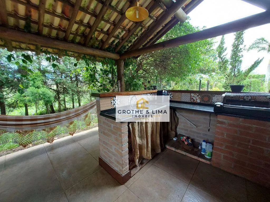 Chácara à venda de 1.280 m² em Pindamonhangaba, SP, Brasil