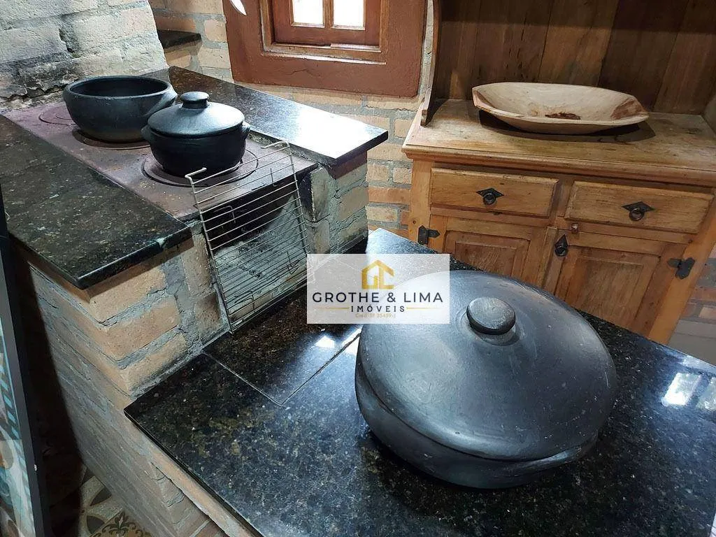 Chácara à venda de 1.280 m² em Pindamonhangaba, SP, Brasil