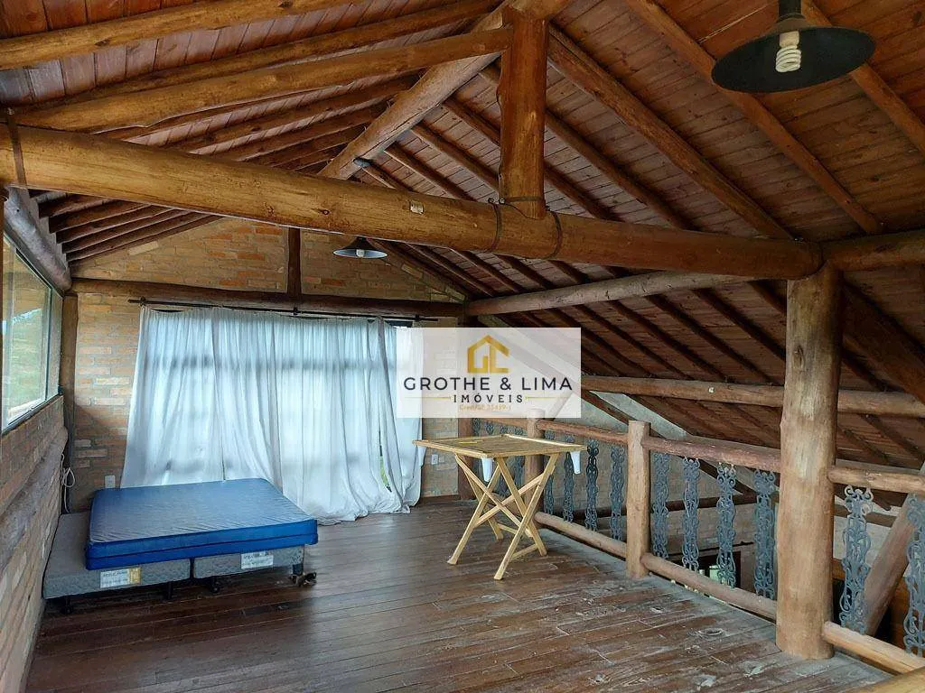 Chácara à venda de 1.280 m² em Pindamonhangaba, SP, Brasil