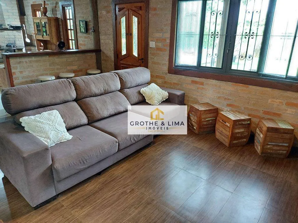 Chácara à venda de 1.280 m² em Pindamonhangaba, SP, Brasil