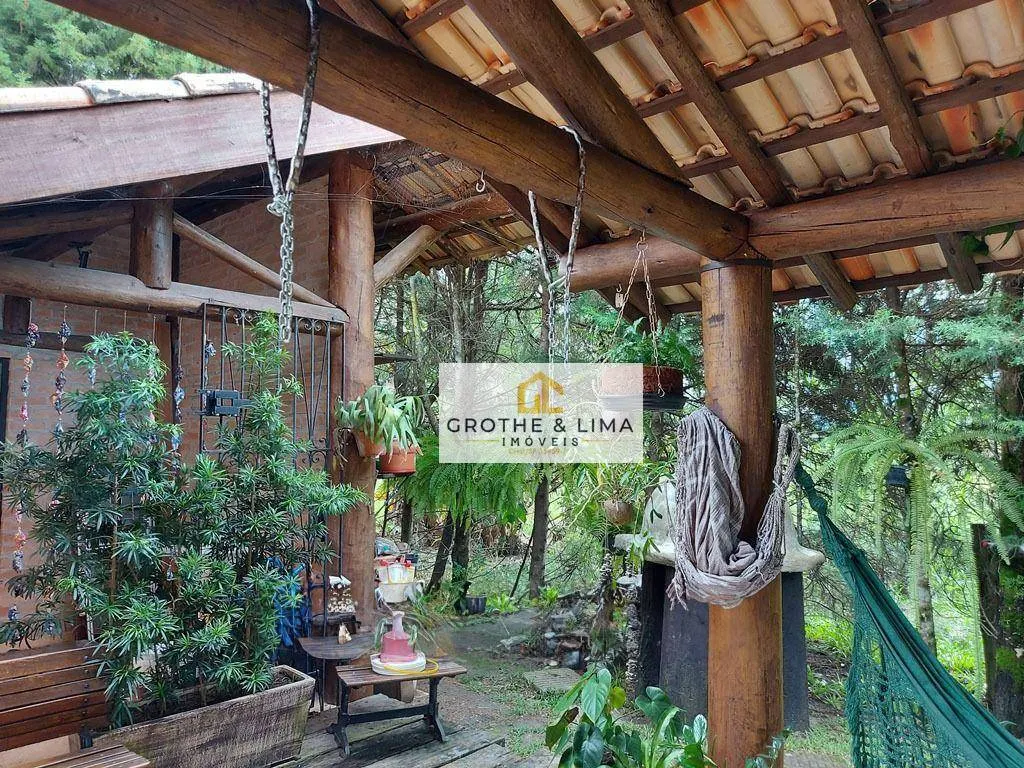 Chácara à venda de 1.280 m² em Pindamonhangaba, SP, Brasil