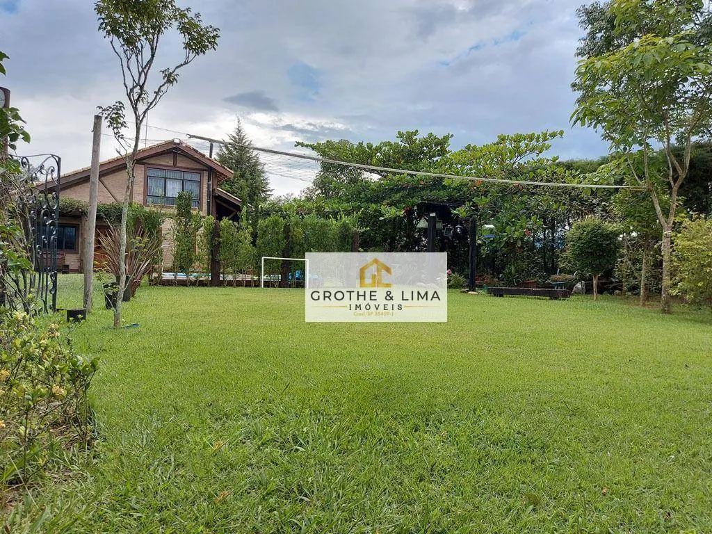 Chácara à venda de 1.280 m² em Pindamonhangaba, SP, Brasil