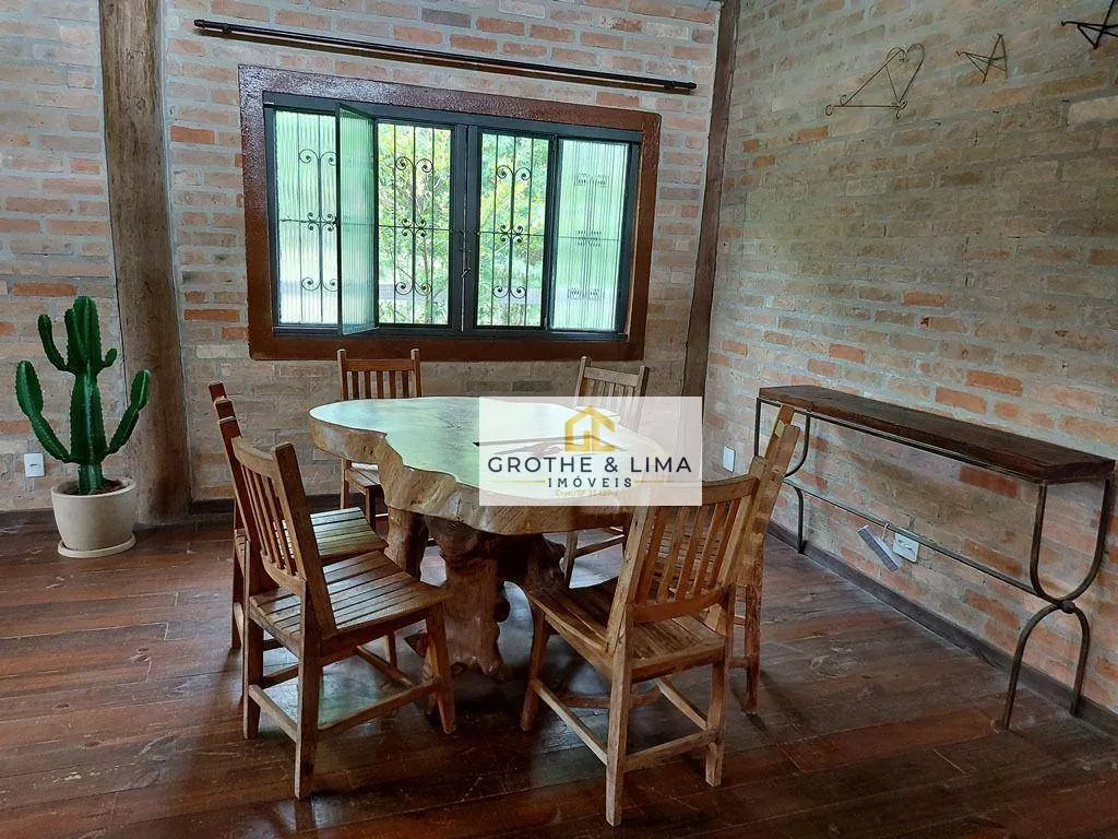 Chácara à venda de 1.280 m² em Pindamonhangaba, SP, Brasil
