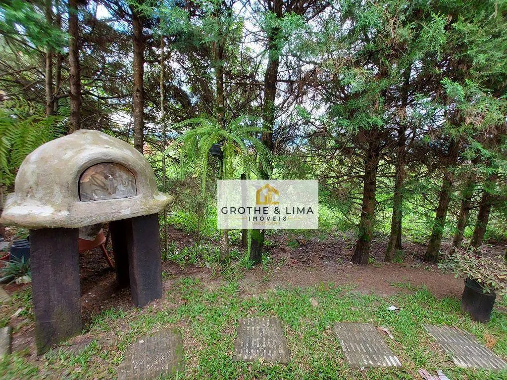 Chácara à venda de 1.280 m² em Pindamonhangaba, SP, Brasil