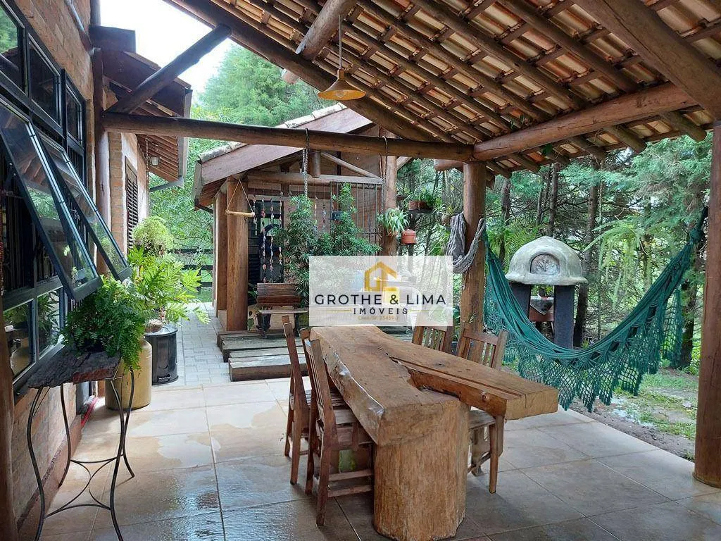 Chácara à venda de 1.280 m² em Pindamonhangaba, SP, Brasil