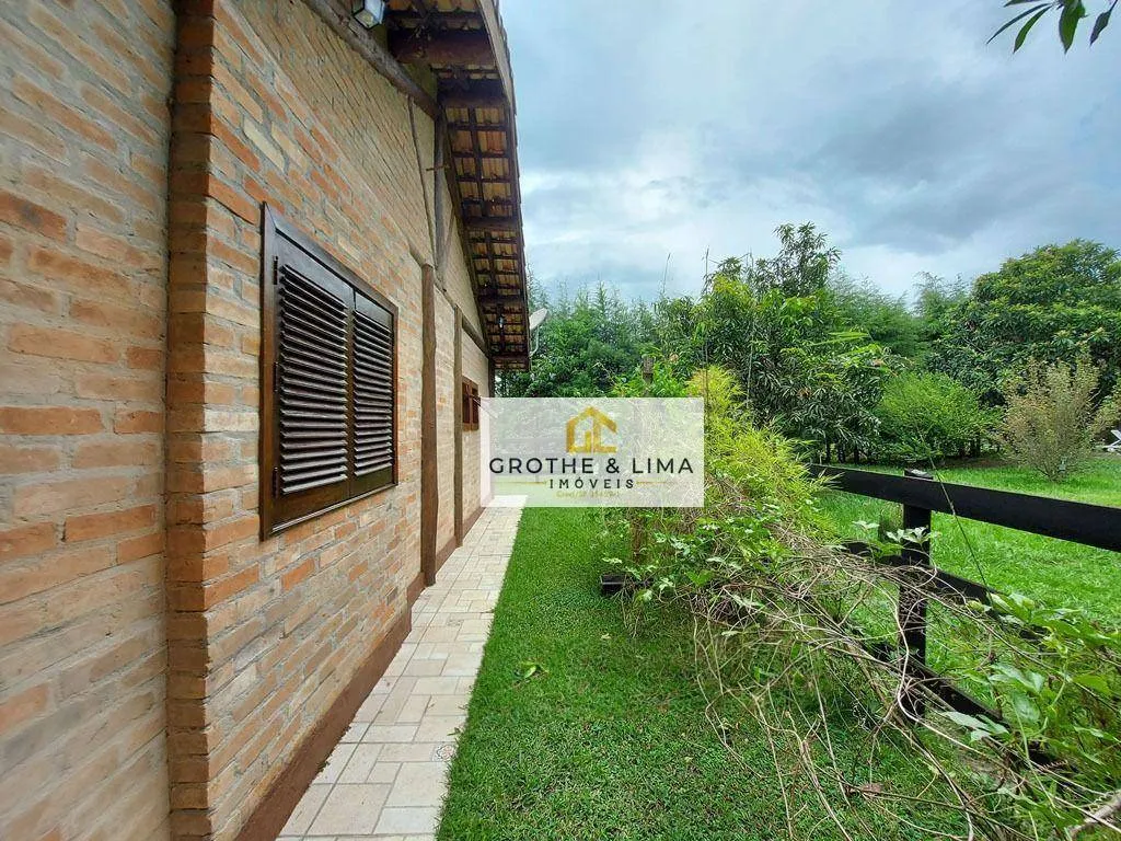 Chácara à venda de 1.280 m² em Pindamonhangaba, SP, Brasil
