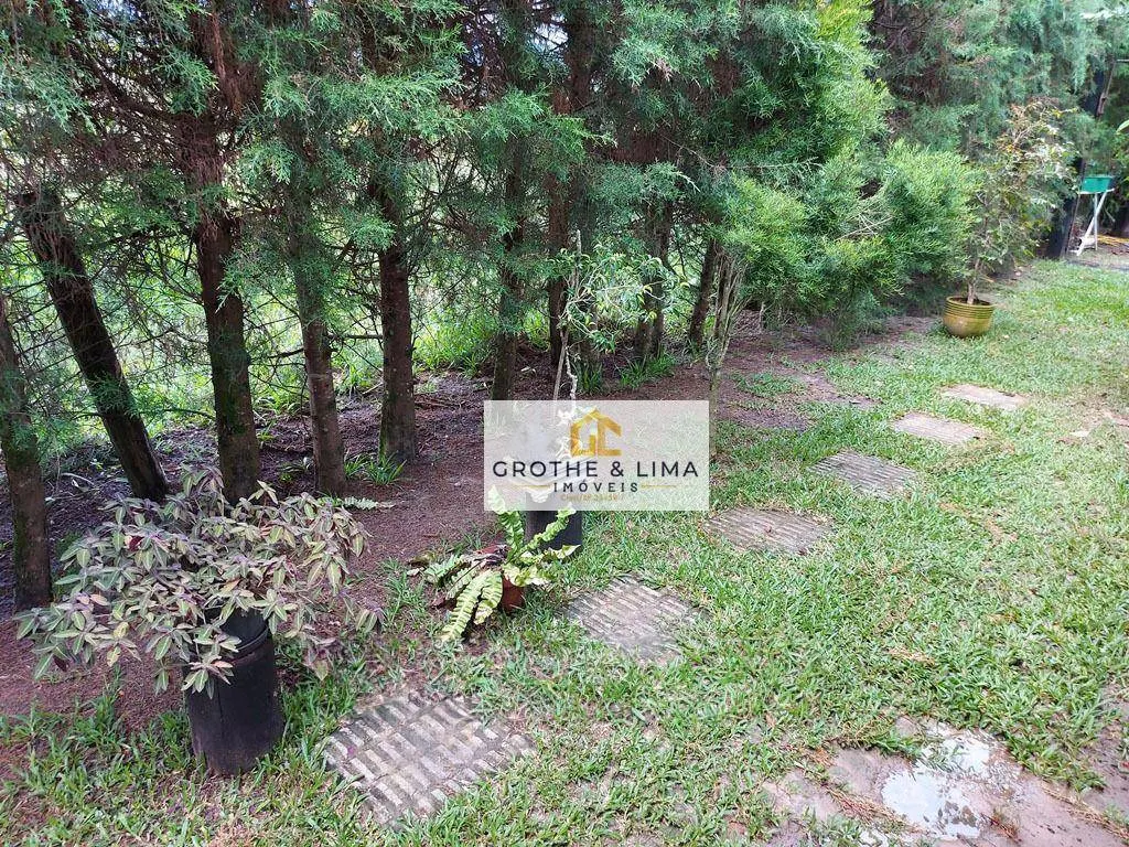 Chácara à venda de 1.280 m² em Pindamonhangaba, SP, Brasil