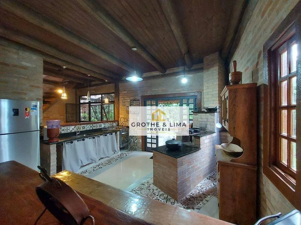 Chácara à venda de 1.280 m² em Pindamonhangaba, SP, Brasil