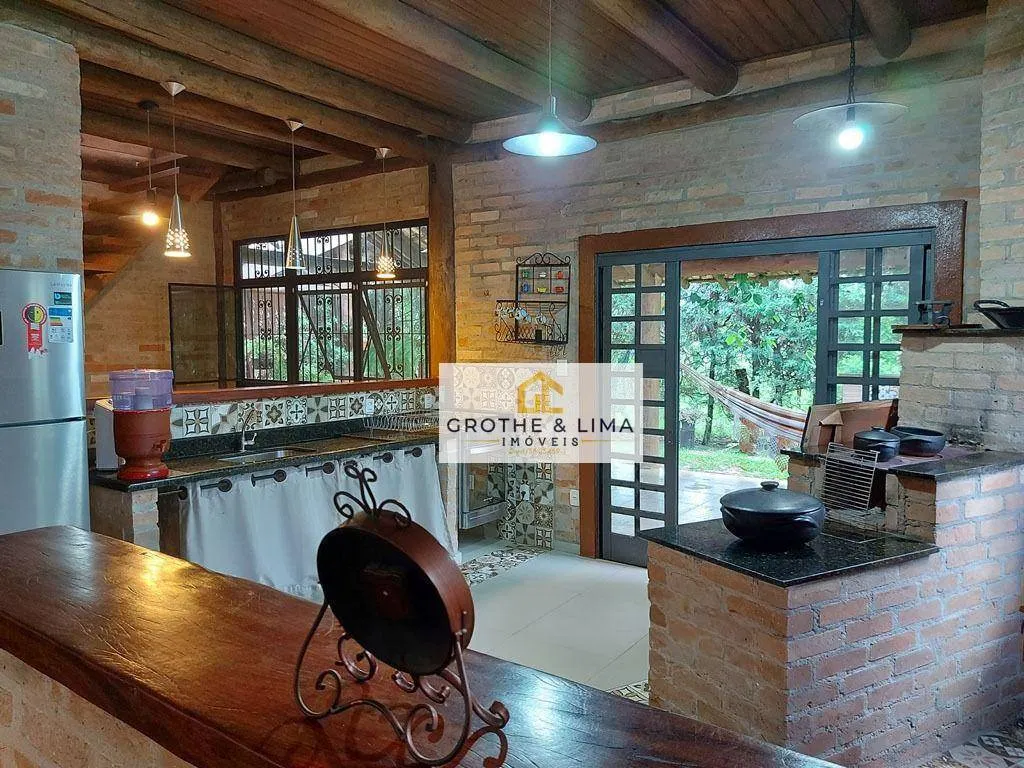 Chácara à venda de 1.280 m² em Pindamonhangaba, SP, Brasil