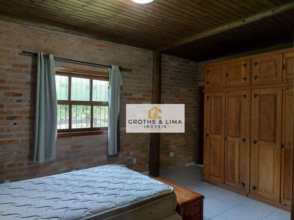 Chácara à venda de 1.280 m² em Pindamonhangaba, SP, Brasil