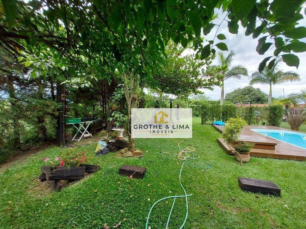 Chácara à venda de 1.280 m² em Pindamonhangaba, SP, Brasil