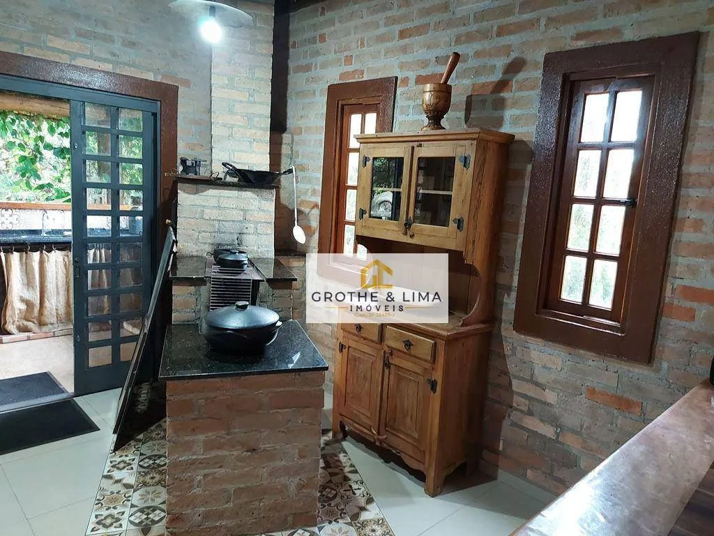 Chácara à venda de 1.280 m² em Pindamonhangaba, SP, Brasil
