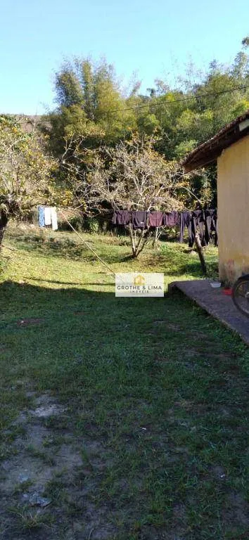 Sítio à venda de 11 ha em São José dos Campos, SP, Brasil