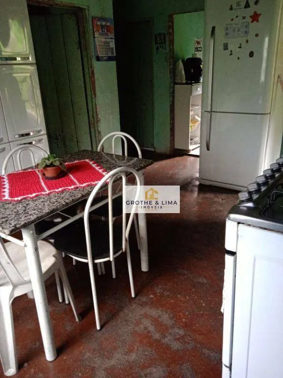 Sítio à venda de 11 ha em São José dos Campos, SP, Brasil