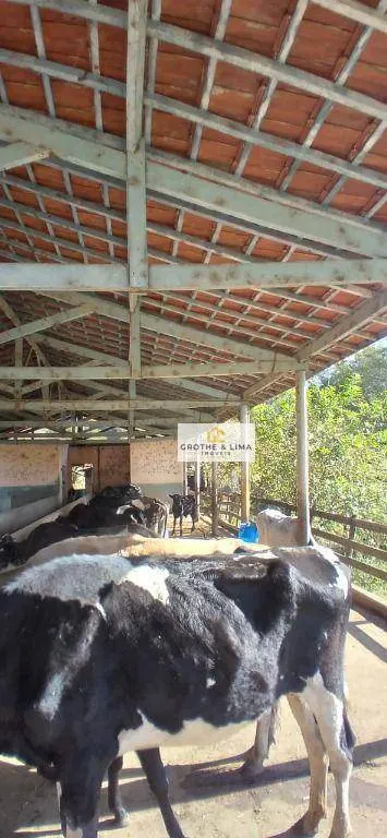 Sítio à venda de 11 ha em São José dos Campos, SP, Brasil