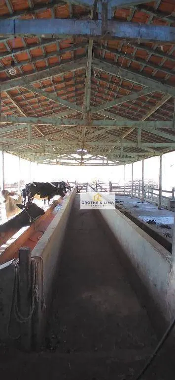 Sítio à venda de 11 ha em São José dos Campos, SP, Brasil