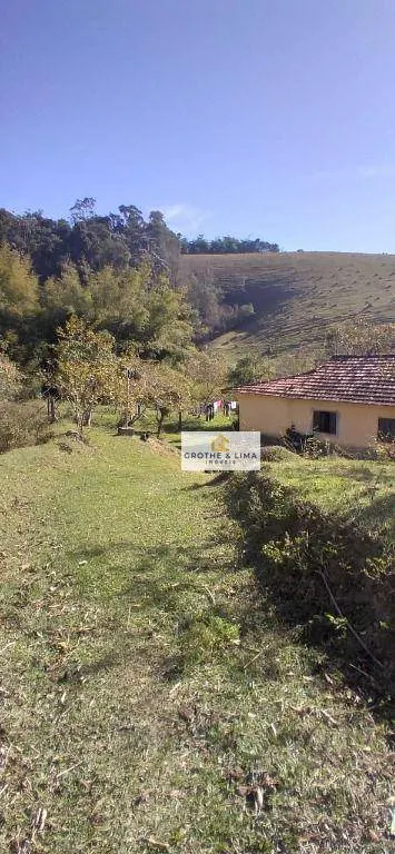 Sítio à venda de 11 ha em São José dos Campos, SP, Brasil