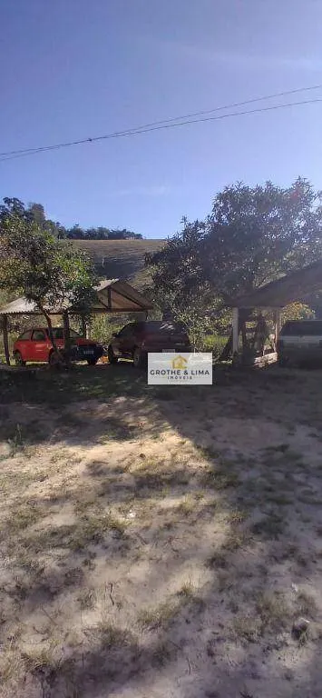 Sítio à venda de 11 ha em São José dos Campos, SP, Brasil