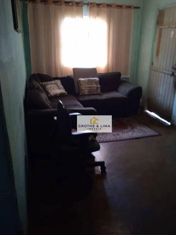 Sítio à venda de 11 ha em São José dos Campos, SP, Brasil