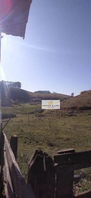 Sítio à venda de 11 ha em São José dos Campos, SP, Brasil