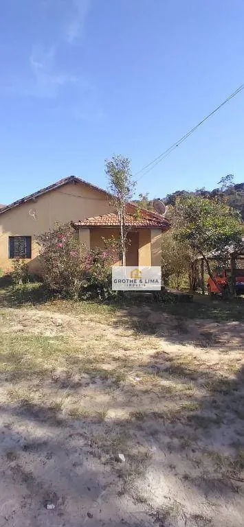 Sítio à venda de 11 ha em São José dos Campos, SP, Brasil