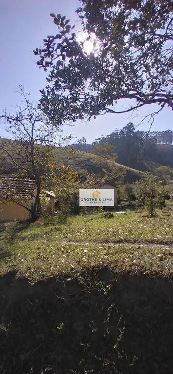 Sítio à venda de 11 ha em São José dos Campos, SP, Brasil