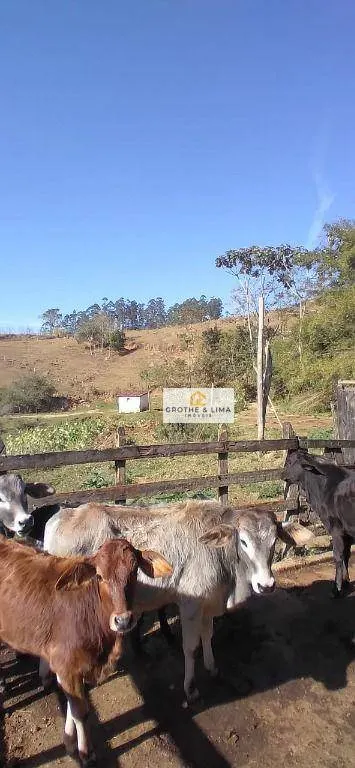 Sítio à venda de 11 ha em São José dos Campos, SP, Brasil