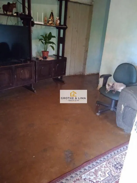 Sítio à venda de 11 ha em São José dos Campos, SP, Brasil