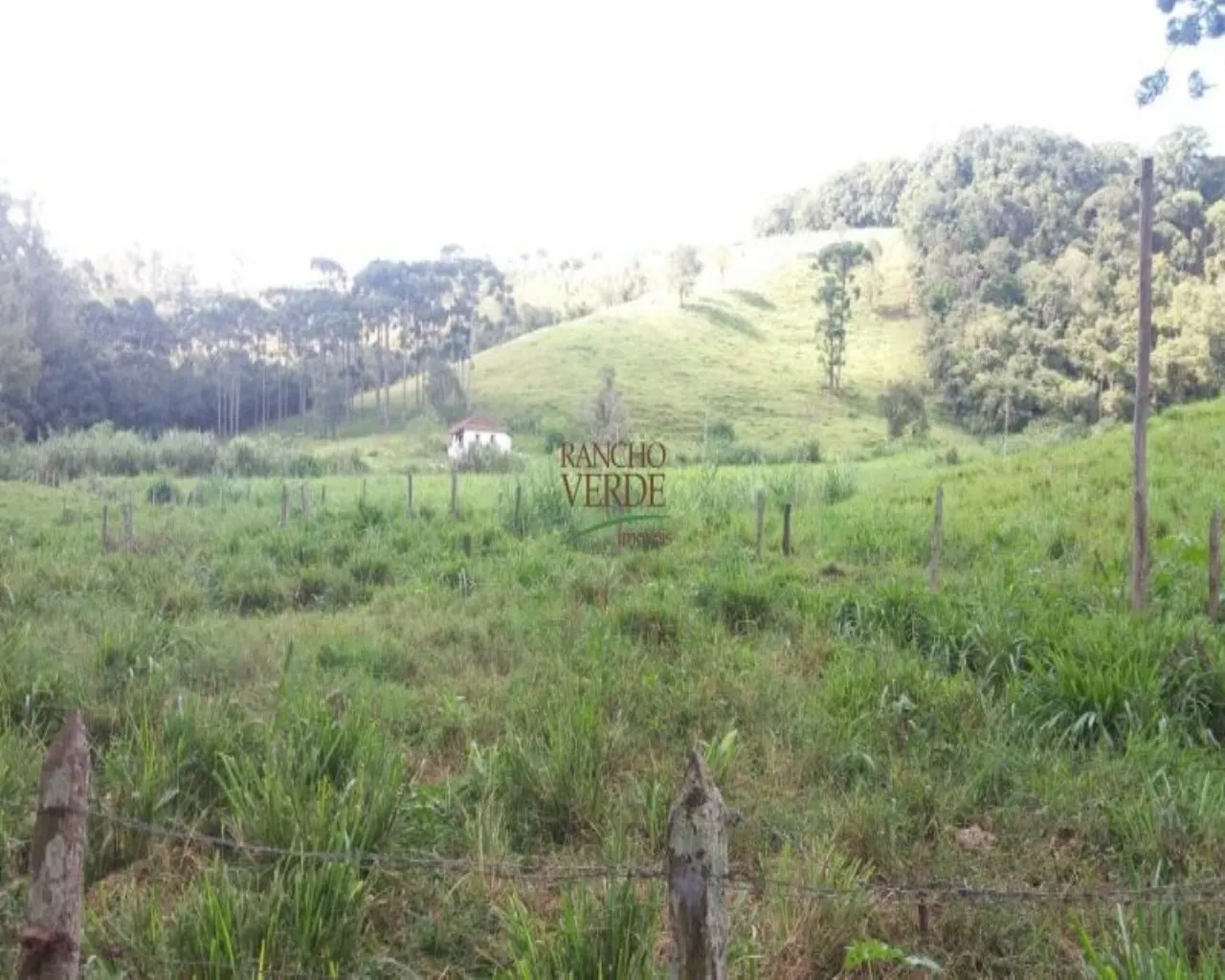 Fazenda à venda de 310 ha em Bocaina de Minas, MG, Brasil